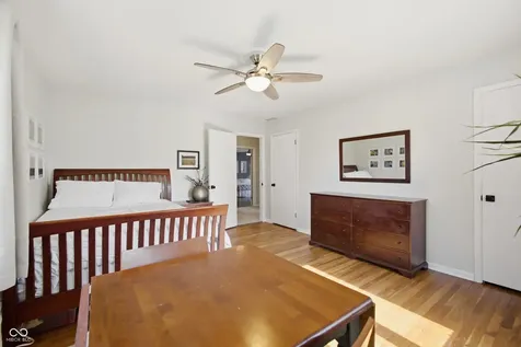 6706 Cricklewood Road Indianapolis IN 46220