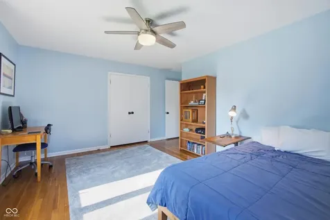 6706 Cricklewood Road Indianapolis IN 46220