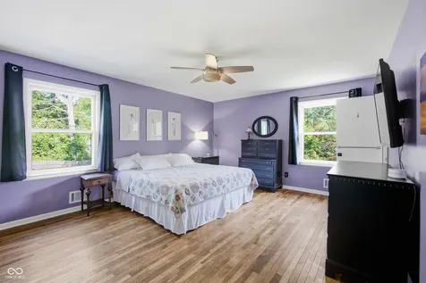 6706 Cricklewood Road Indianapolis IN 46220