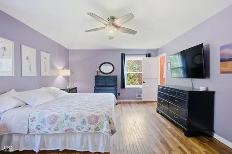 6706 Cricklewood Road Indianapolis IN 46220