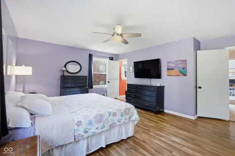 6706 Cricklewood Road Indianapolis IN 46220