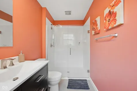 6706 Cricklewood Road Indianapolis IN 46220