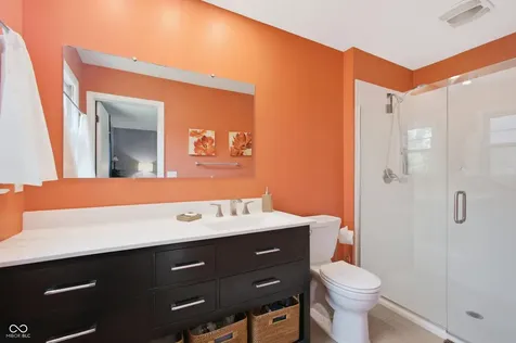 6706 Cricklewood Road Indianapolis IN 46220