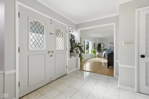 6706 Cricklewood Road Indianapolis IN 46220