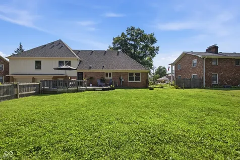 6706 Cricklewood Road Indianapolis IN 46220