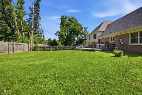 6706 Cricklewood Road Indianapolis IN 46220