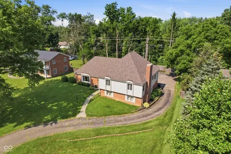 6706 Cricklewood Road Indianapolis IN 46220