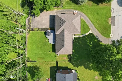6706 Cricklewood Road Indianapolis IN 46220