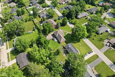 6706 Cricklewood Road Indianapolis IN 46220