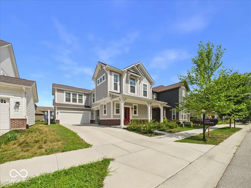 14291 Larson Drive Carmel IN 46033