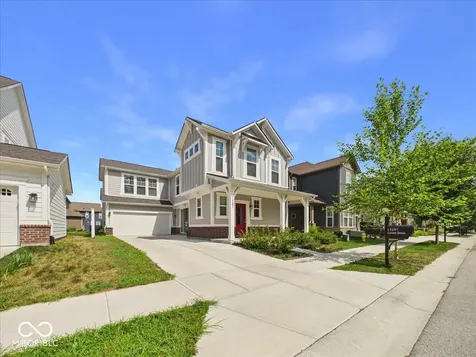 14291 Larson Drive Carmel IN 46033