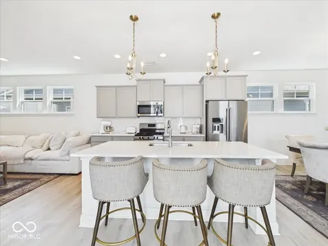 14291 Larson Drive Carmel IN 46033