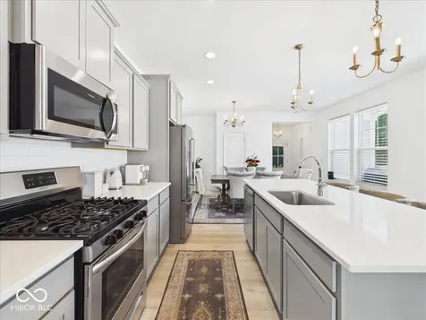 14291 Larson Drive Carmel IN 46033