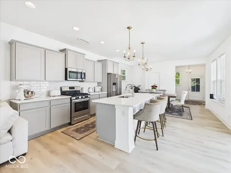 14291 Larson Drive Carmel IN 46033
