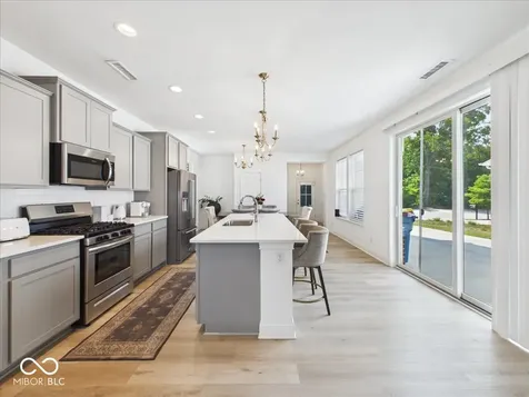 14291 Larson Drive Carmel IN 46033