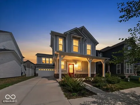 14291 Larson Drive Carmel IN 46033
