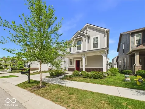 14291 Larson Drive Carmel IN 46033