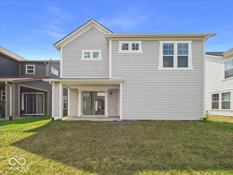 14291 Larson Drive Carmel IN 46033