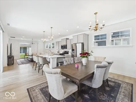 14291 Larson Drive Carmel IN 46033