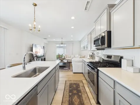 14291 Larson Drive Carmel IN 46033