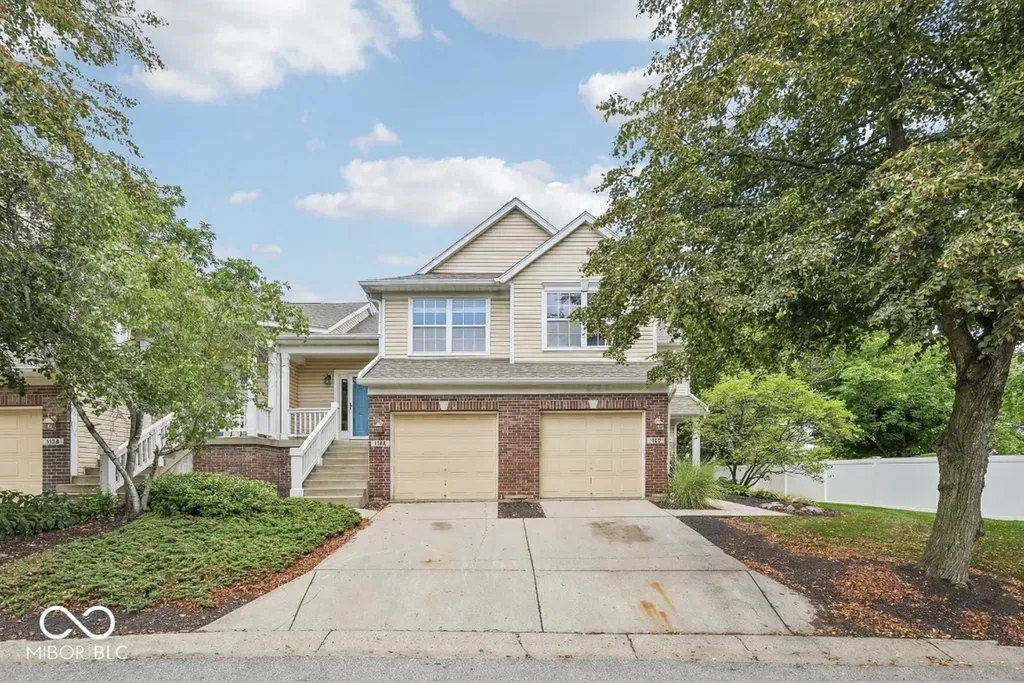 1152 Longwell Lane Indianapolis IN 46240