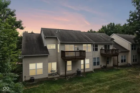 1152 Longwell Lane Indianapolis IN 46240