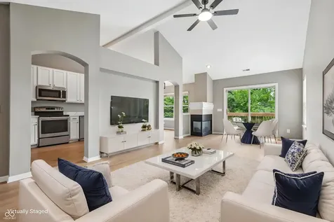 1152 Longwell Lane Indianapolis IN 46240