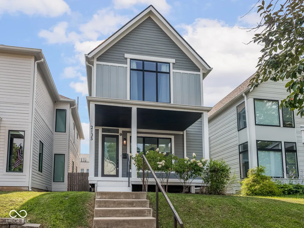 2135 N New Jersey Street Indianapolis IN 46202