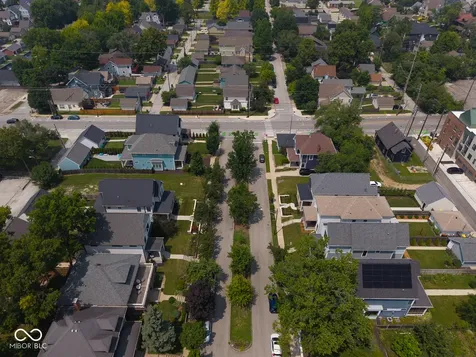 2135 N New Jersey Street Indianapolis IN 46202