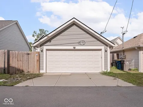 2135 N New Jersey Street Indianapolis IN 46202