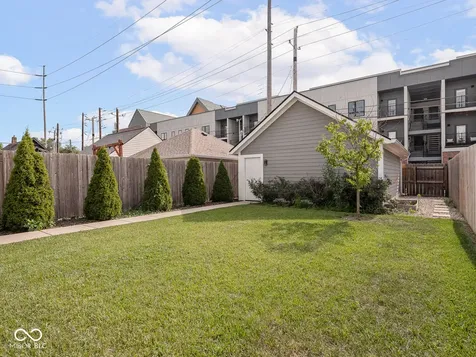 2135 N New Jersey Street Indianapolis IN 46202
