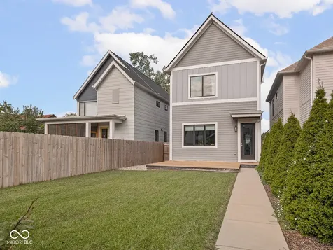 2135 N New Jersey Street Indianapolis IN 46202