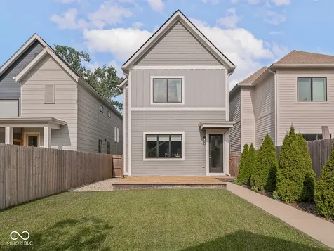 2135 N New Jersey Street Indianapolis IN 46202