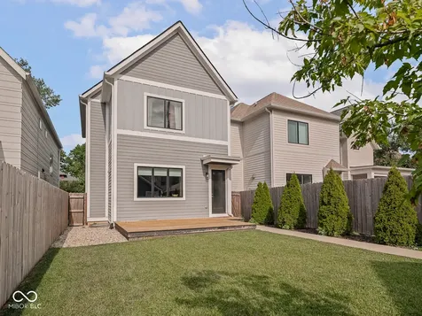 2135 N New Jersey Street Indianapolis IN 46202