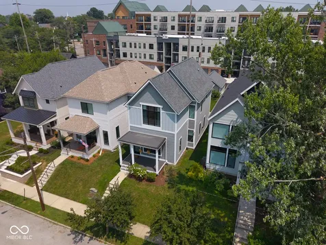 2135 N New Jersey Street Indianapolis IN 46202
