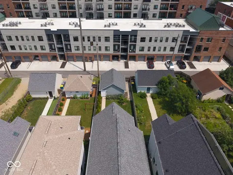 2135 N New Jersey Street Indianapolis IN 46202