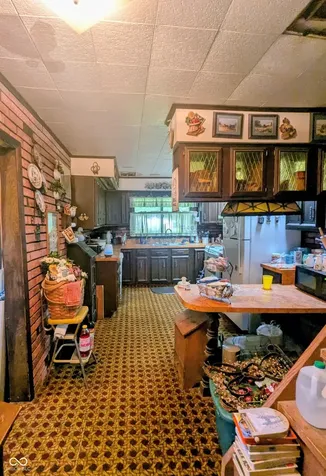 2940 W Country Club Road Connersville IN 47331
