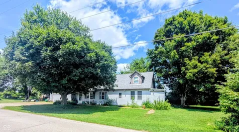 2940 W Country Club Road Connersville IN 47331