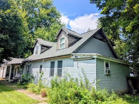 2940 W Country Club Road Connersville IN 47331