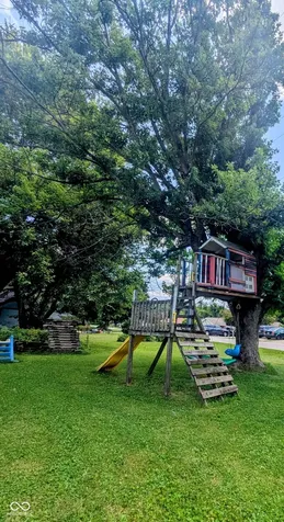 2940 W Country Club Road Connersville IN 47331