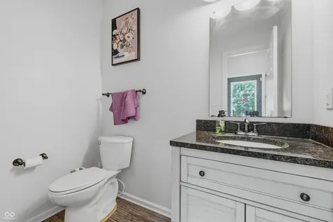 8522 Bravestone Way Indianapolis IN 46239