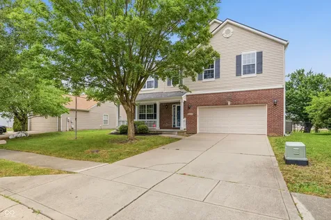 8522 Bravestone Way Indianapolis IN 46239