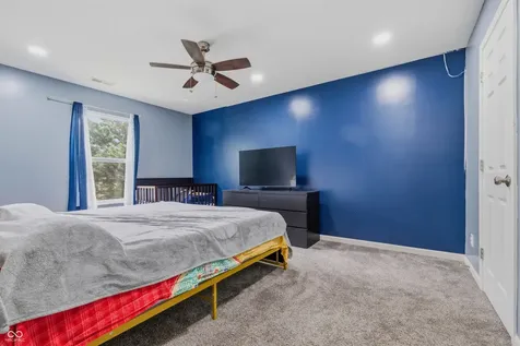 8522 Bravestone Way Indianapolis IN 46239