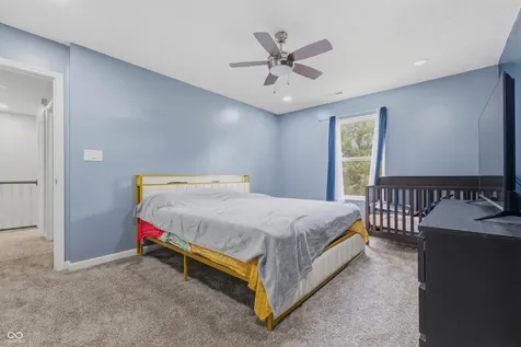 8522 Bravestone Way Indianapolis IN 46239