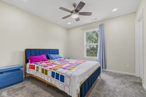 8522 Bravestone Way Indianapolis IN 46239