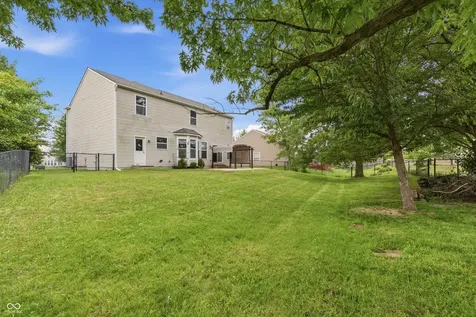8522 Bravestone Way Indianapolis IN 46239