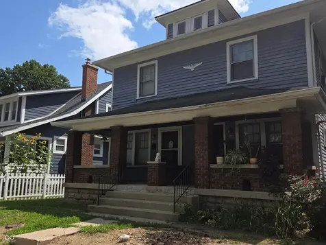4221 Guilford Avenue Indianapolis IN 46205