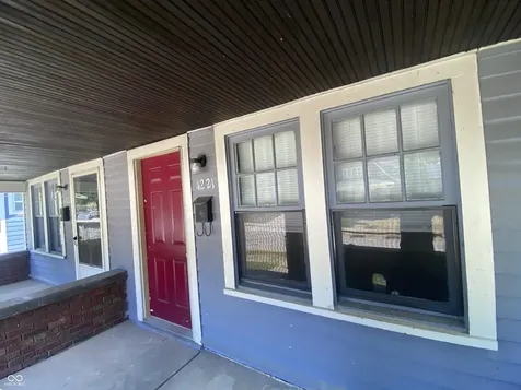 4221 Guilford Avenue Indianapolis IN 46205