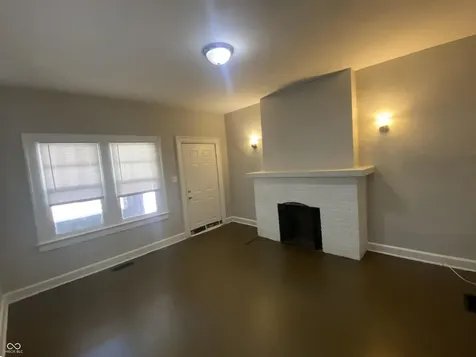 4221 Guilford Avenue Indianapolis IN 46205