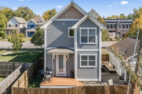 2410 N College Avenue Indianapolis IN 46205